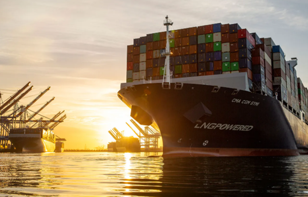 Samsung hits CMA CGM with $186m complaint in US over delivery failures