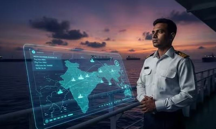 GMA Launches Seafarer Tracking Module on e-NAVIK Portal amid Rising Maritime Security Risks