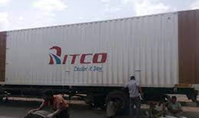 Ritco Logistics Lands Major HRRL Polymer Distribution Contract