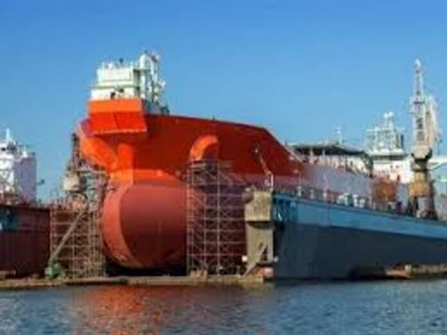 NSHIPOL gets in-principle nod for ₹24,700 Cr Odisha shipbuilding cluster