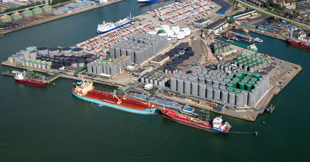Port Strikes Disrupt Operations at Hamburg, Rotterdam and Other Major European Shipping Hubs