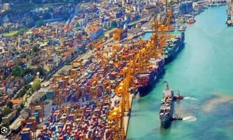 India, Sri Lanka Move Closer to $61.5 Million KKS Port Pact