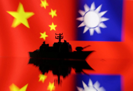 China Expands Patrols of Taiwan’s Pacific Coast, Raising Maritime Tensions 