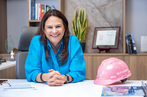Water supply project Espino de Marotta’s top priority taking Panama Canal helm