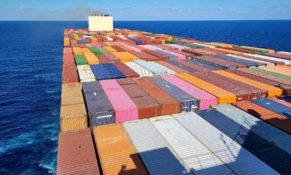 Fresh Boxship Orders Cover Wide Range of Vessel Sizes