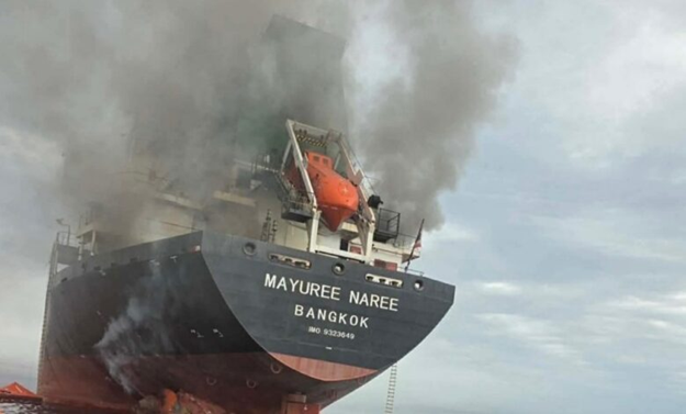 Shipping powers warn global maritime rulebook is breaking downShipping powers warn global maritime rulebook is breaking down