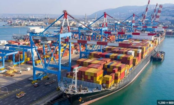 VOC Port Celebrates 100-Vessel Milestone