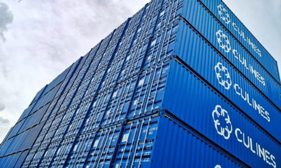 CULines Launches New SBS Service Connecting Port Klang and Kolkata