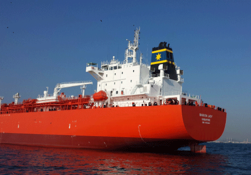 Nord Gas Solutions awarded contract for cargo handling and fuel supply systems for new MGC vessels