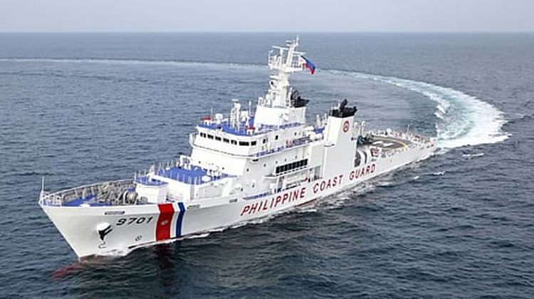 Detail design work begins on large patrol vessels for Philippine Coast Guard