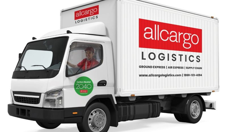 Allcargo Logistics Strengthens Textile MSME Supply Chains across Mau and Surat