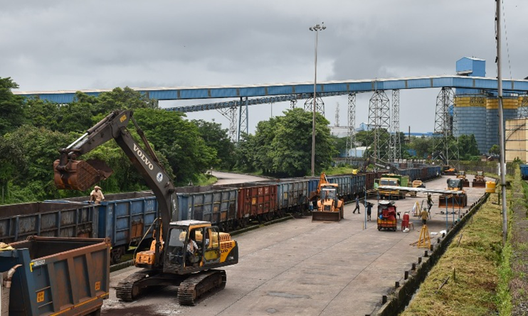 NMPA, IOCL Sign Five-Year Agreement to Enhance Bunkering Facilities at New Mangalore Port
