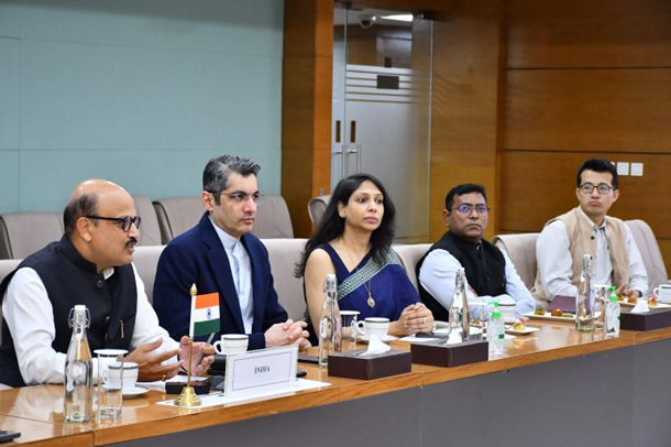 India–MERCOSUR Sign Protocol to Enable Electronic Certificates of Origin/