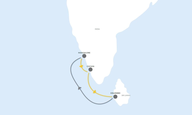BTL Launches South India Service, Boosting Sri Lanka–South India Connectivity