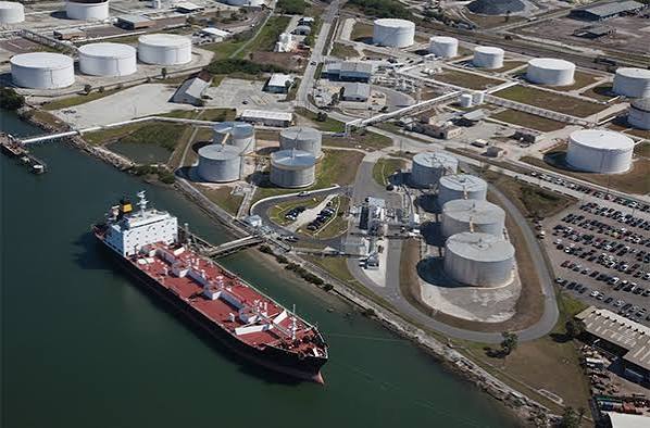 Crude Tanker Rates Reach Record Levels; hit all-time highs on Friday 12th September