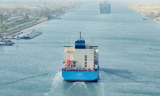 Middle East shipping routes pull in opposite directions