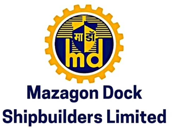 Mazagon Dock Commits ₹15,000 Crore to Dighi Shipbuilding Cluster