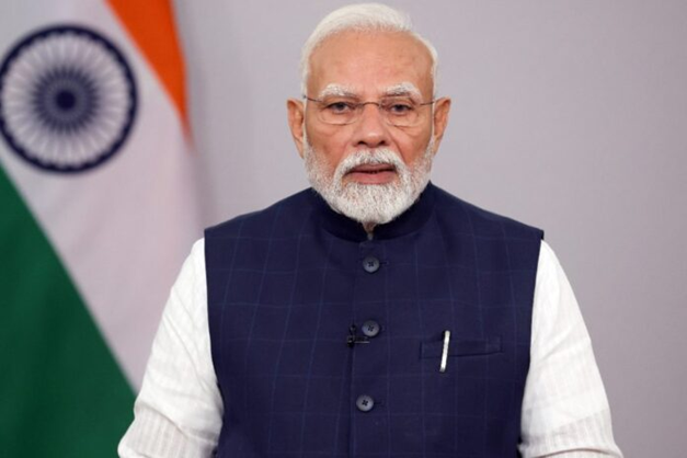 PM Narendra Modi Highlights Vibrant Gujarat Summit’s Two-Decade Journey as a Global Benchmark