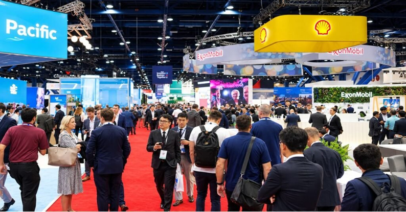 Gastech 2026 in Bangkok Converts Global Energy Ambition into $40 Billion in Deals