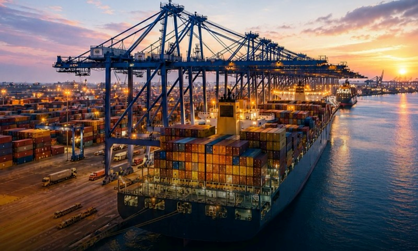 Maharashtra Forms Panel to Implement Maritime Development Policy