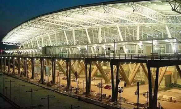 AAI to Acquire 19 Acres to Ease Chennai Airport Cargo Congestion