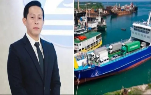 Aznar Shipping Plans Fleet Expansion, Targets P737 Million IPO