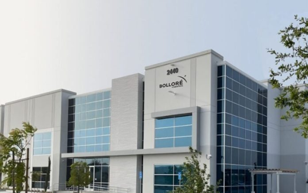 Bolloré Energy revenue rises 10% despite lower volumes