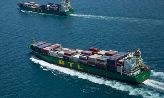 Bengal Tiger Line joins X-Press Feeders’ MBX service