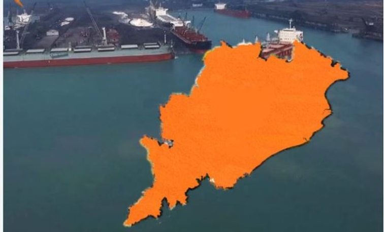 Odisha Maritime Board Reviews Port, Waterway Infrastructure