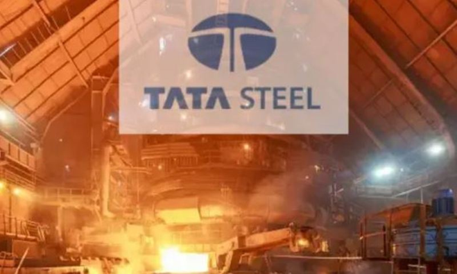 Tata Steel Asks UK for Additional Funding for Port Talbot