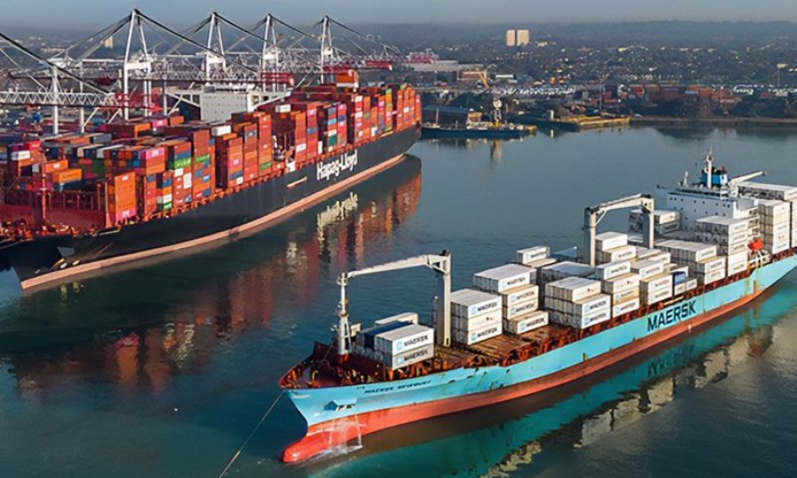 Maersk, Hapag-Lloyd Return Four More Gemini Services to Red Sea and Suez Canal
