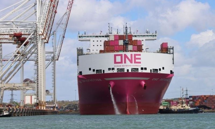 ONE Achieves 65% Emissions Reduction