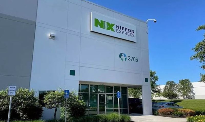 Nippon Express Targets UP for Next India Expansion