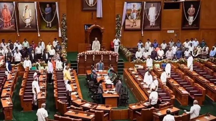 Karnataka Cabinet approves Rs 72.47 billion port and shipyard projects