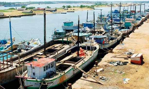 Karnataka Clears ₹7,247 Crore Port and Shipyard Projects