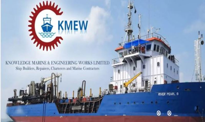 Knowledge Marine Wins ₹279 Crore Green Tug Contract