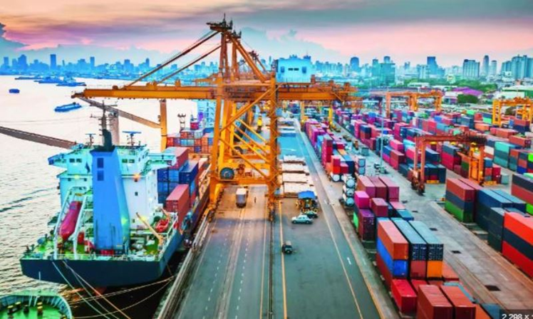 Ports, Harbours Get 20-Year Environmental Clearance Validity