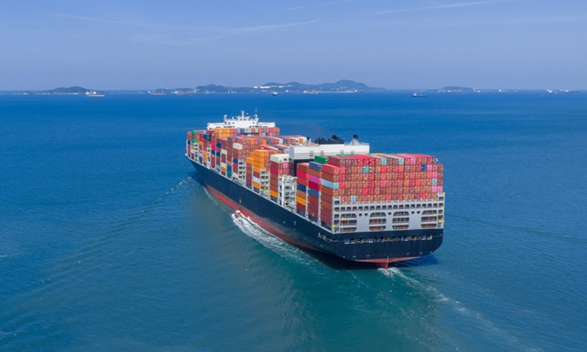 West Asia Conflict Pushes India’s Shipping Costs towards $100 Billion