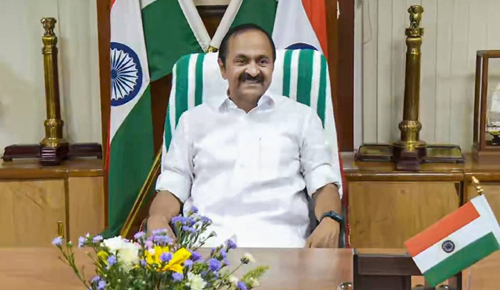 Kerala to Expand Investment Drive, Launch Maritime Projects