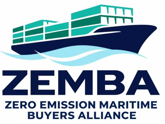 Google, Microsoft and DSV Join ZEMBA to Advance Low-Emission Ocean Freight