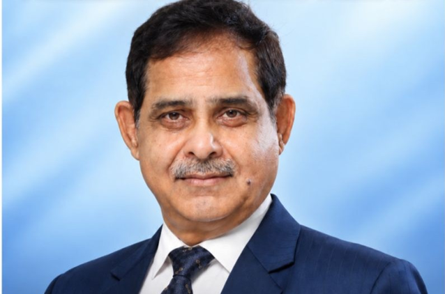 Capt. B.K. Tyagi Elected INSA President for 2026–27