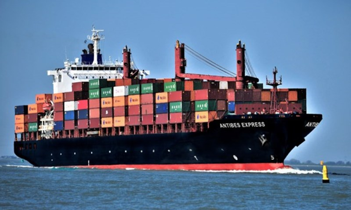 BIMCO Warns Container Shipping Faces Supply Glut in 2027