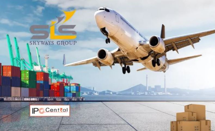 Skyways Air Services Receives Appreciation Award from Air India Cargo in Vietnam
