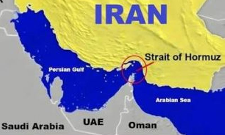 Iran Offers Seven-Day Plan to Reopen Strait of Hormuz amid US Diplomatic Push
