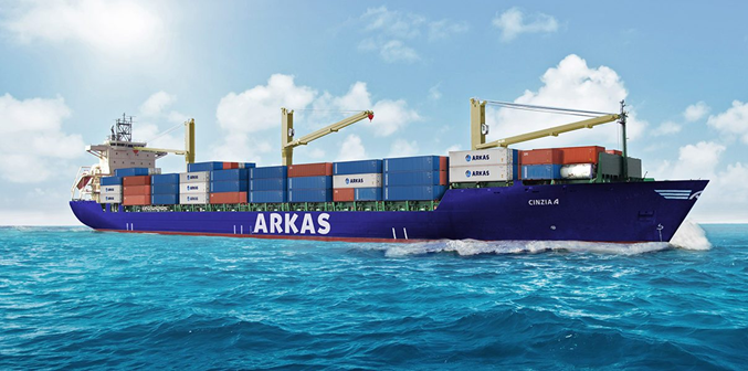 Arkas and EMES add Valencia to SMS service
