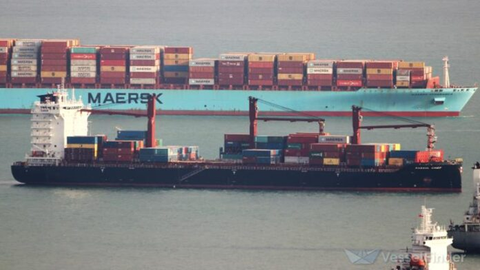 Mariana Express adds Xiamen and Nansha to MXS service