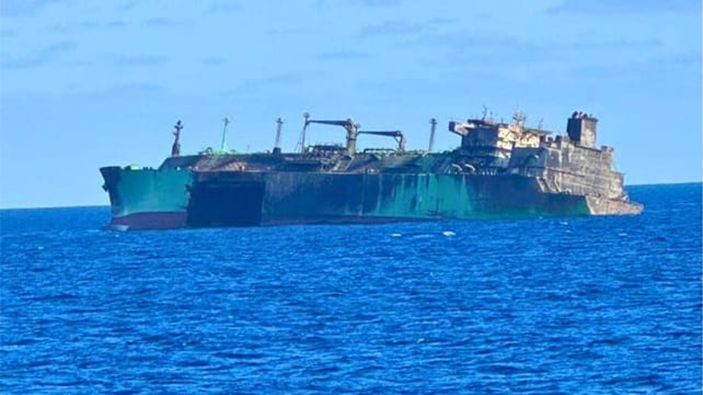 CREA: Europe is Getting Results with Crackdown on False-Flagged Ships