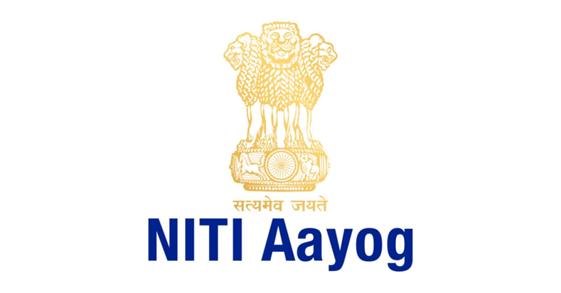 NITI Aayog to review export support schemes amid evolving global trade order