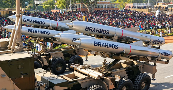 India could hit Rs 50,000 crore defence export target two years early: Defence Secretary