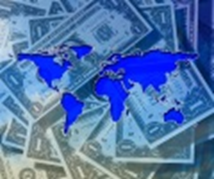 UK and US warned to take action on spiralling debt costs by IMF